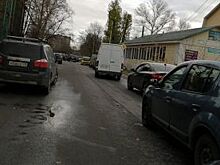 Под мостом на Южном шоссе застряла «ГАЗель»