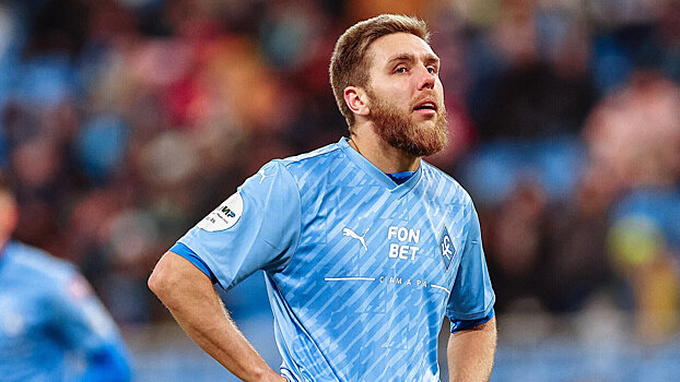 Марко Николич: «Рассматривал Сергеева летом. Мое мнение было «да». Но политика ЦСКА – брать игроков младше 25»