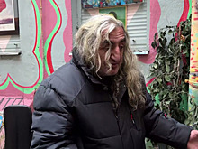 Поджог дома петербургского художника переквалифицировали в покушение на убийство