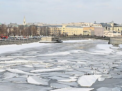 Синоптик заявил, что весна в Центральной России будет соответствовать климатическим нормам