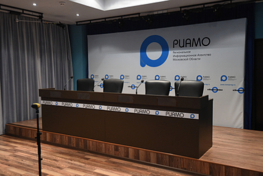 Пресс‑конференция спикера Мособлдумы Игоря Брынцалова пройдет в РИАМО во вторник