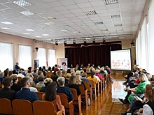 Формирование кадрового потенциала от детского сада до вуза обсудили на августовском  педсовете в Мурманске