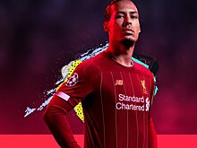 Вирджил ван Дейк возглавил одиннадцатую команду недели в FIFA 22 Ultimate Team