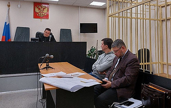 Исполнительный директор ФК "Чайка" Баян частично признал вину по делу о подкупах