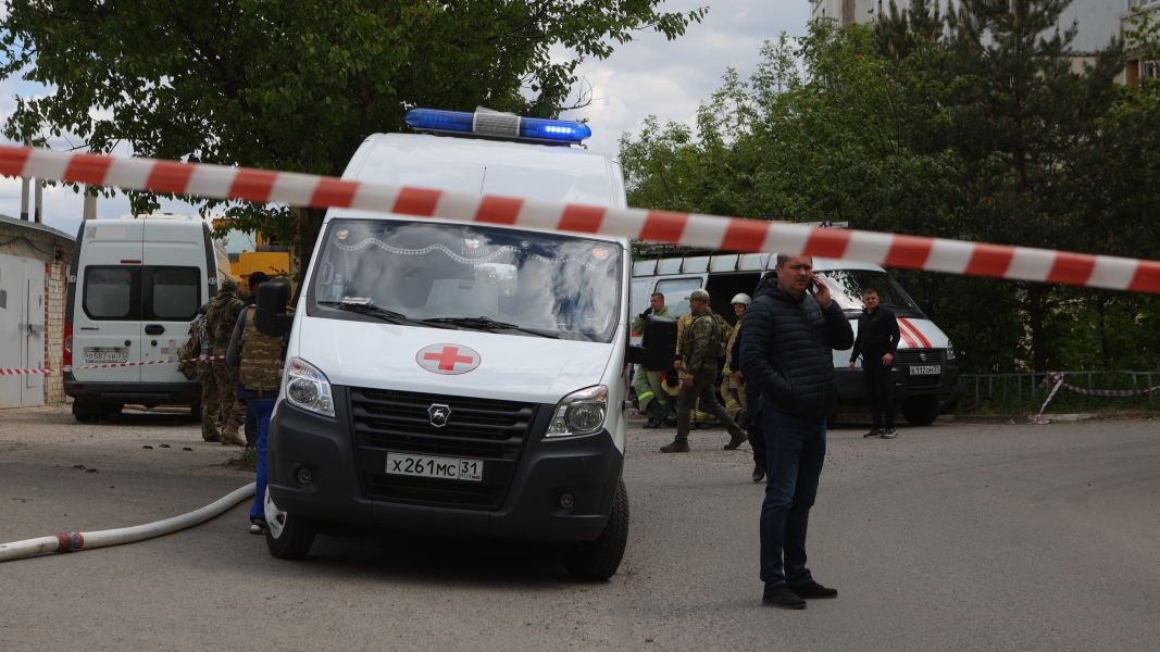 Гладков рассказал о жертвах и пострадавших в Белгородской области с начала СВО