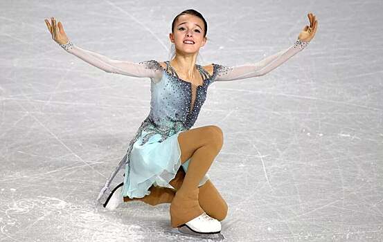 Щербакова рассказала о сильной раскоординации после чемпионата Европы