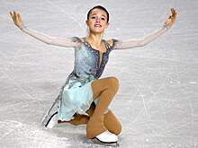 Щербакова рассказала о сильной раскоординации после чемпионата Европы