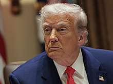 Блогер из США Саттон считает, что Трамп должен поклониться Вечному огню у Кремля