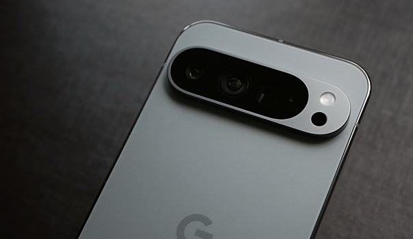 Американцы перестали покупать смартфоны Google Pixel