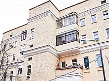 Власти Москвы восстановили более 20 домов писателей и поэтов с 2015 года