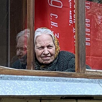 «Гордиться и помнить»: Красногорск отметил День победы