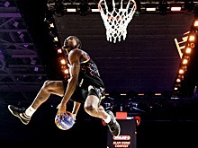 Звезды мира обыграли Звезд России в ярком Матче звезд