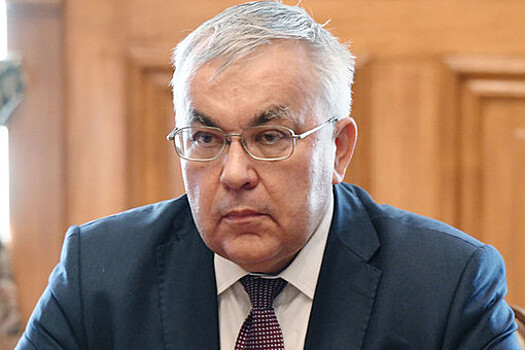 Вершинин обсудил с замгенсека ООН блокирование сельхозэкспорта РФ