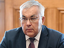 Вершинин обсудил с замгенсека ООН блокирование сельхозэкспорта РФ