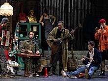 Поэма Некрасова получила новое звучание