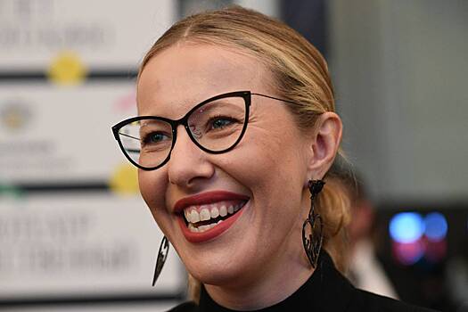 Собчак высмеяла Долину на фоне скандала