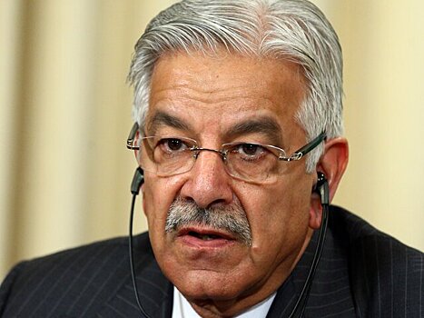 Глава Минобороны Пакистана заявил о начале открытой войны с Афганистаном