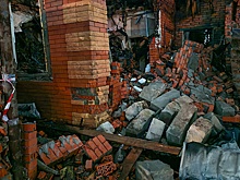 Обозреватель "РГ" рассказал, как пережил бомбардировку Ростова украинскими БПЛА