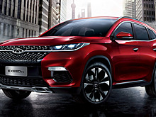 Премиальный бренд Exeed от Chery приступает к завоеванию мирового авторынка
