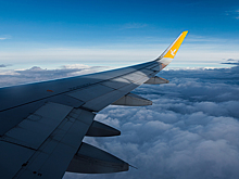 Из-за непогоды и ограничений в России задержаны авиарейсы