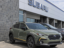 Названы лучшие автобренды в 2025 году: «китайцев» среди них нет