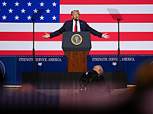 Бюджетный кризис в США, или Как Трамп "наклонил" демократов