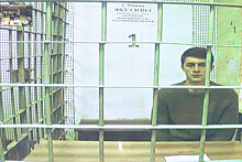 Суд продлил на три месяца домашний арест студенту Егору Жукову