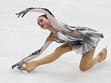 Названы спортсмены года в России