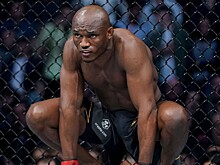 Усман пожалел Рахмонова