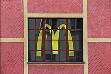 McDonald’s анонсировал запуск сети кафе под брендом CosMc’s в 2024 году