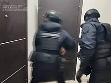 ФСБ задержала нападавших под видом полицейских на россиян мигрантов