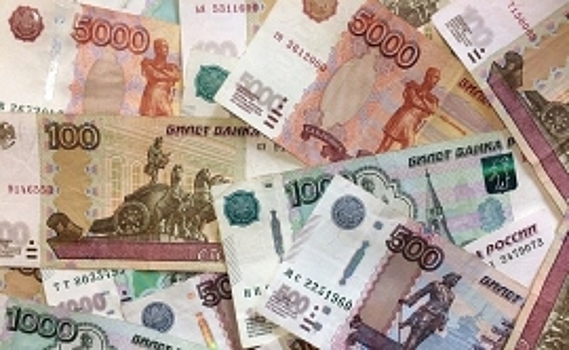 Власти Дагестана сократили госдолг региона почти на 500 млн рублей в 2019 году