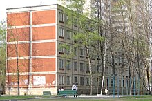 Музей «хрущёвки»: как в Москве пытаются увековечить советскую пятиэтажку