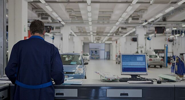 С фальшивыми техосмотрами будут бороться по-новому