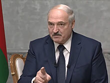 Приказ о жестких разгонах протестующих дал лично Александр Лукашенко. Он об этом не сожалеет
