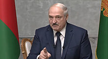 Приказ о жестких разгонах протестующих дал лично Александр Лукашенко. Он об этом не сожалеет