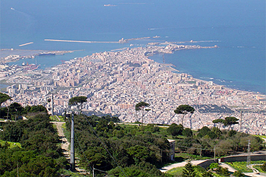 «Мафиозные туры» вызвали скандал в Сицилии