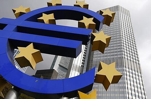 ЕЦБ исчерпал все инструменты для борьбы с рецессией