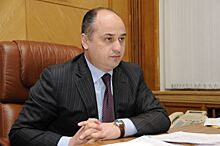 Экс-главу администрации Нижнего Новгорода Кондрашова будут судить за взятку