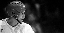 Память хоккеиста Александра Скворцова увековечат в Нижнем Новгороде