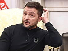 Раскрыт смысл заявлений Зеленского о Крыме: боится смерти