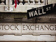 Рынок акций США закрылся падением, Dow Jones снизился на 0,17%