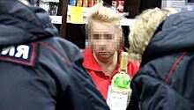 Калининградку оштрафовали на 50 тыс. рублей за продажу алкоголя несовершеннолетним