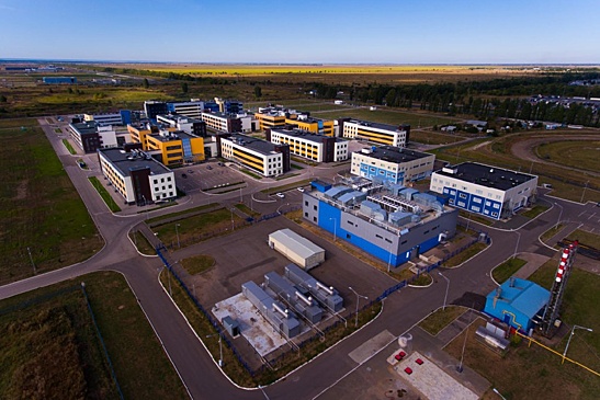 В Самарской области резидентами технопарка станут 14 компаний