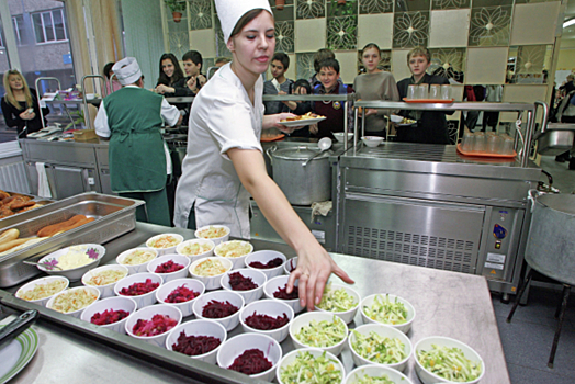 «Круизы и переработка рыбы»: В Госдуме посоветовали россиянам открыть бизнес в Арктике