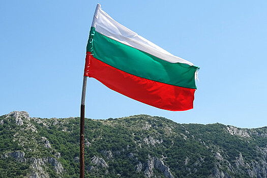 Тоннель обрушился в Болгарии