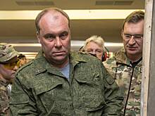 В России заявили о военной эскалации вокруг Калининградской области