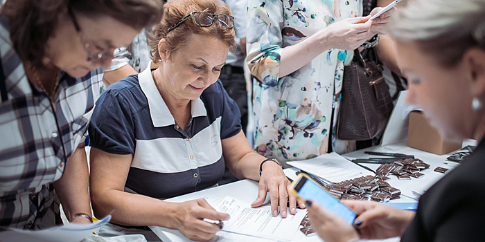 «Моя карьера» открывает Школу агента по недвижимости для старшего поколения