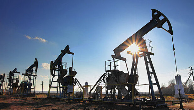 Китай значительно увеличил импорт нефти из Саудовской Аравии, доля России снижается