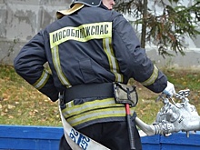 Сотрудники «Мособлпожспаса» в 2017 году помогли более чем 6 тыс человек